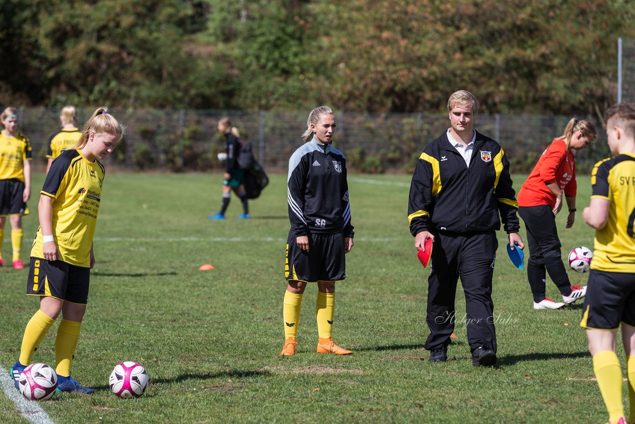 Bild 157 - Oberliga Saisonstart